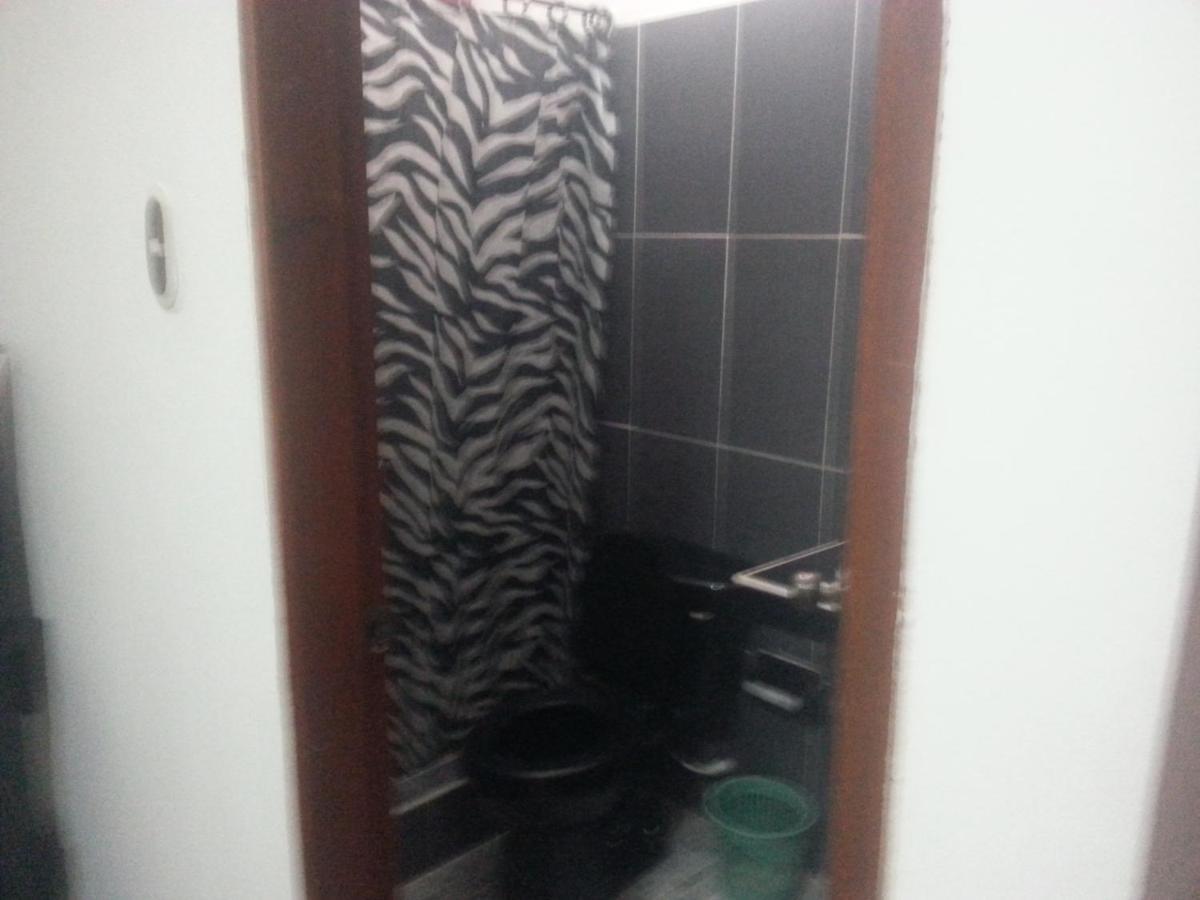 Hostal Selvatrip 莱蒂西亚 外观 照片